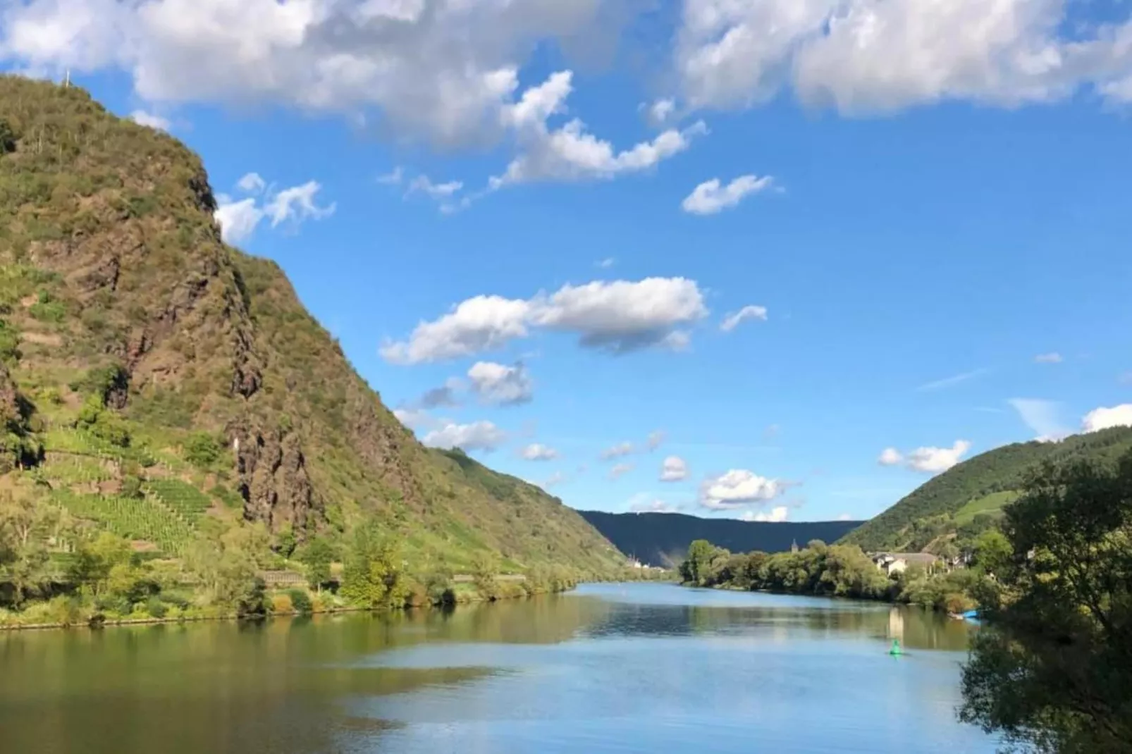 Ferienresort Cochem 28-Areas within 20km in summer