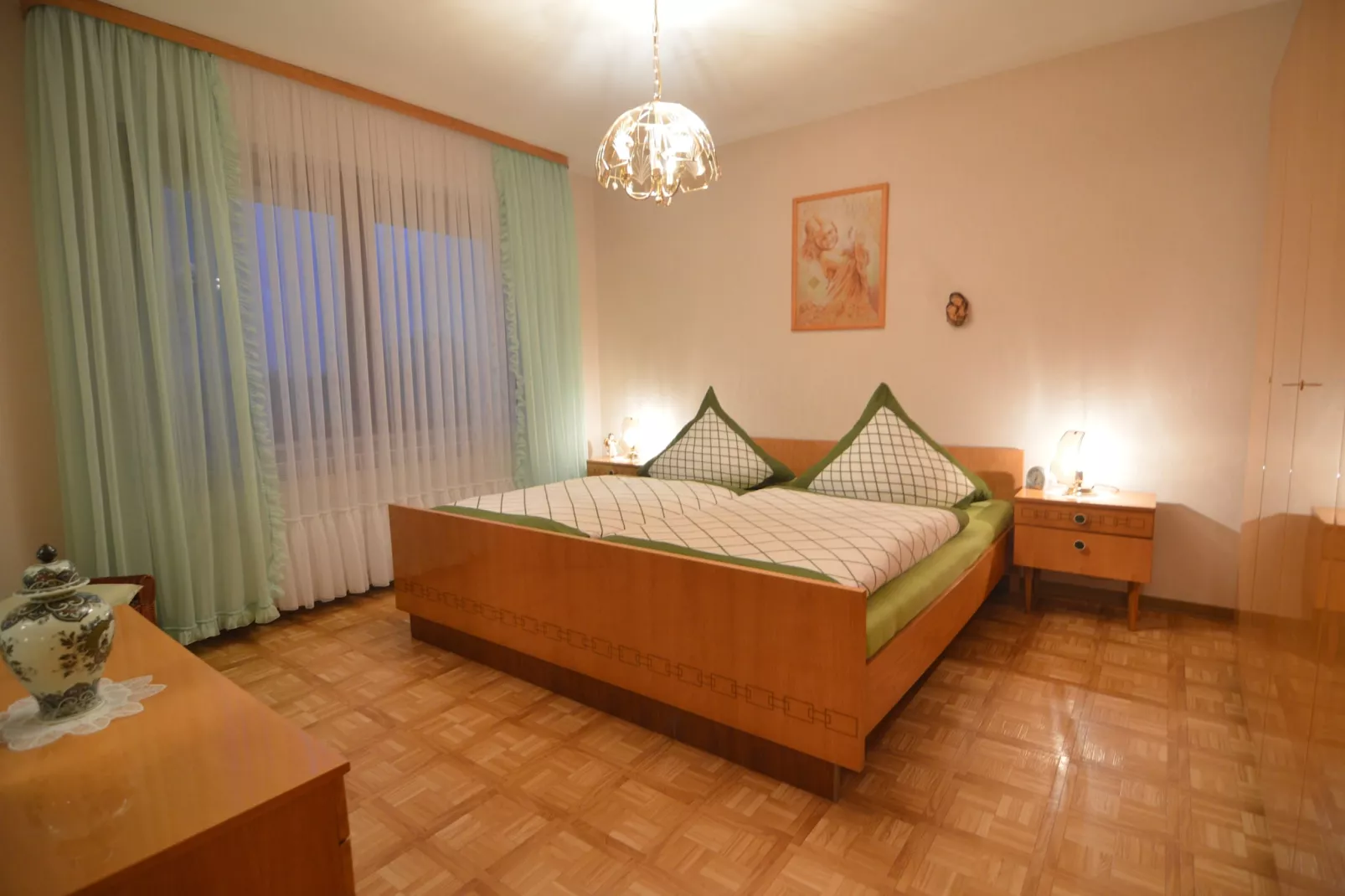 Ferienhaus Paula