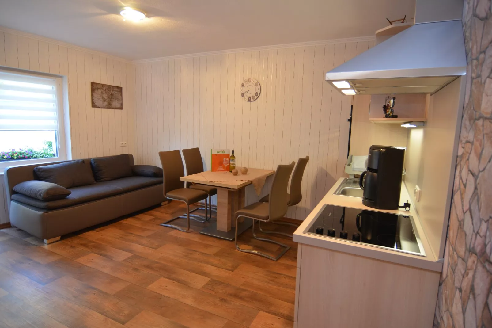 Im Sauerland-Kitchen