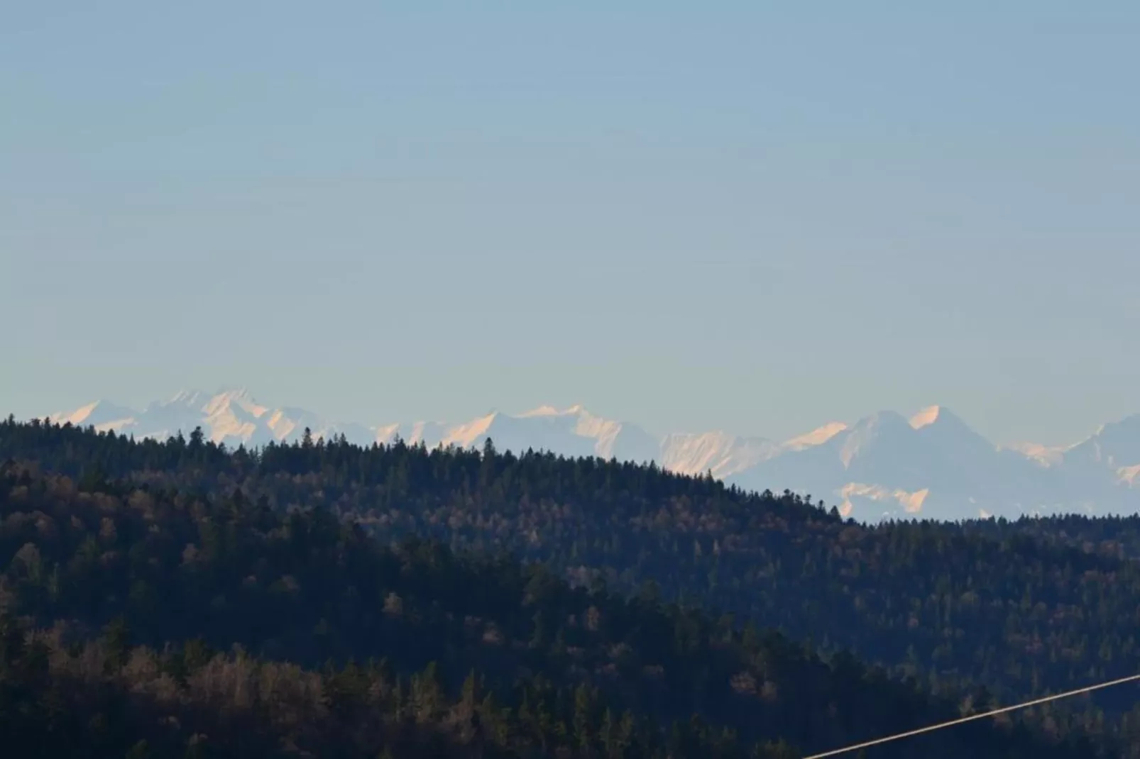 Schwarzwald-Areas within 5km in summer