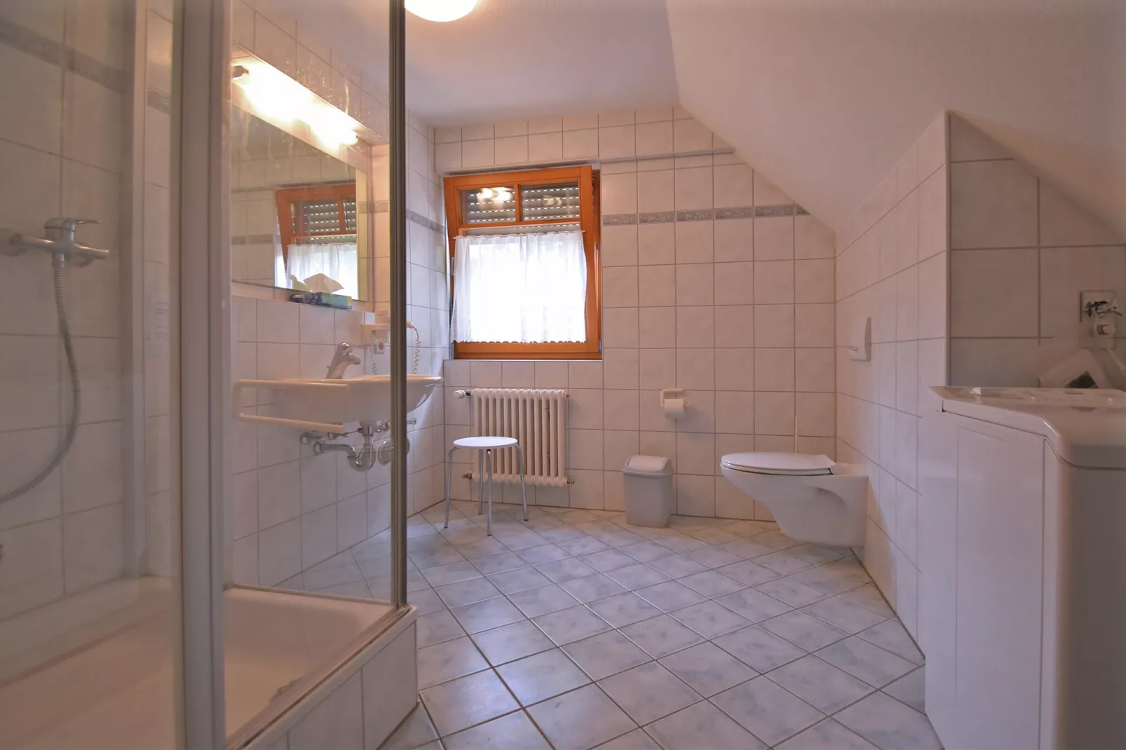 Im Rheintal-Bathroom