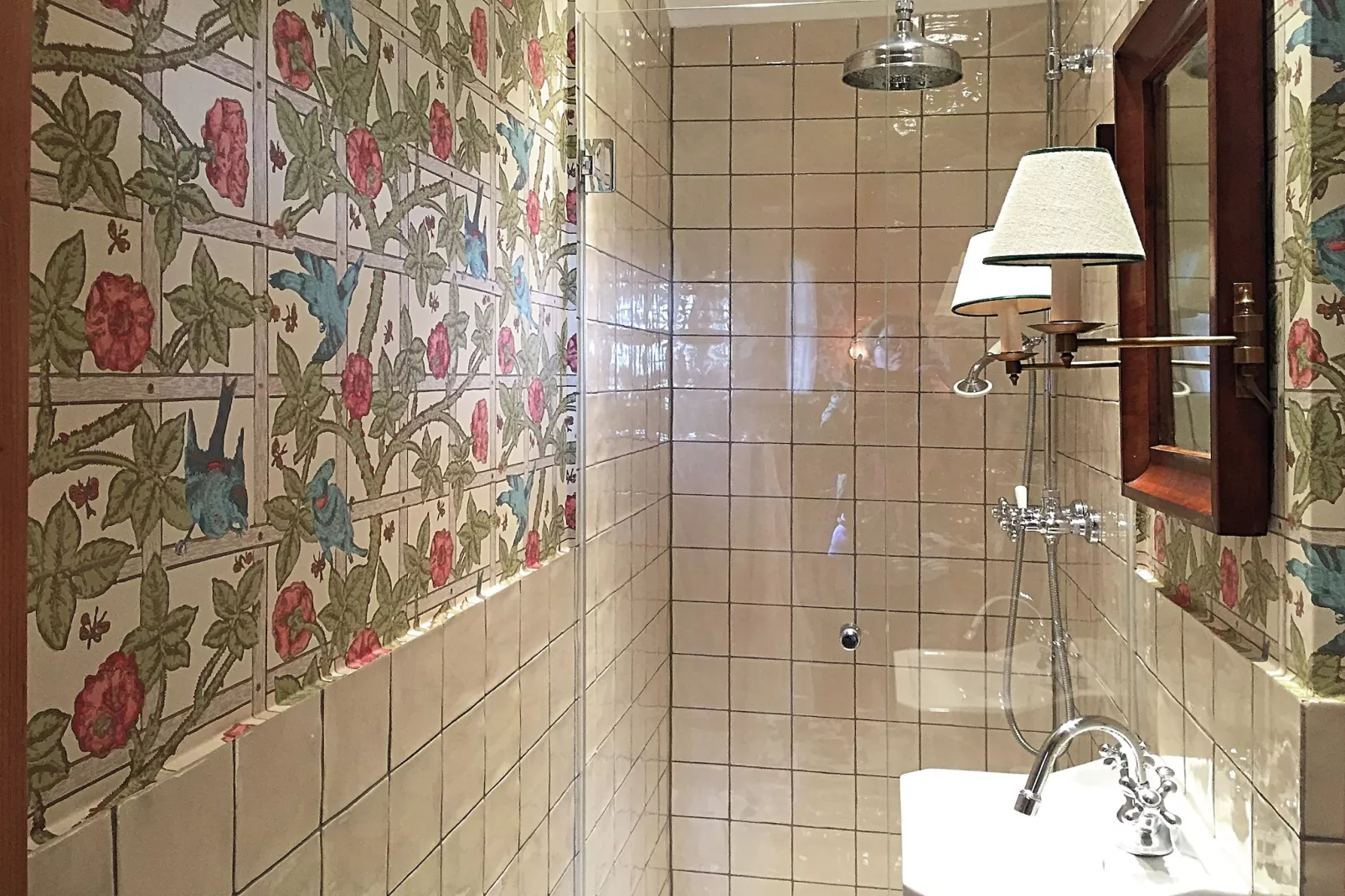 Gut Hartschimmel-Salle de bain