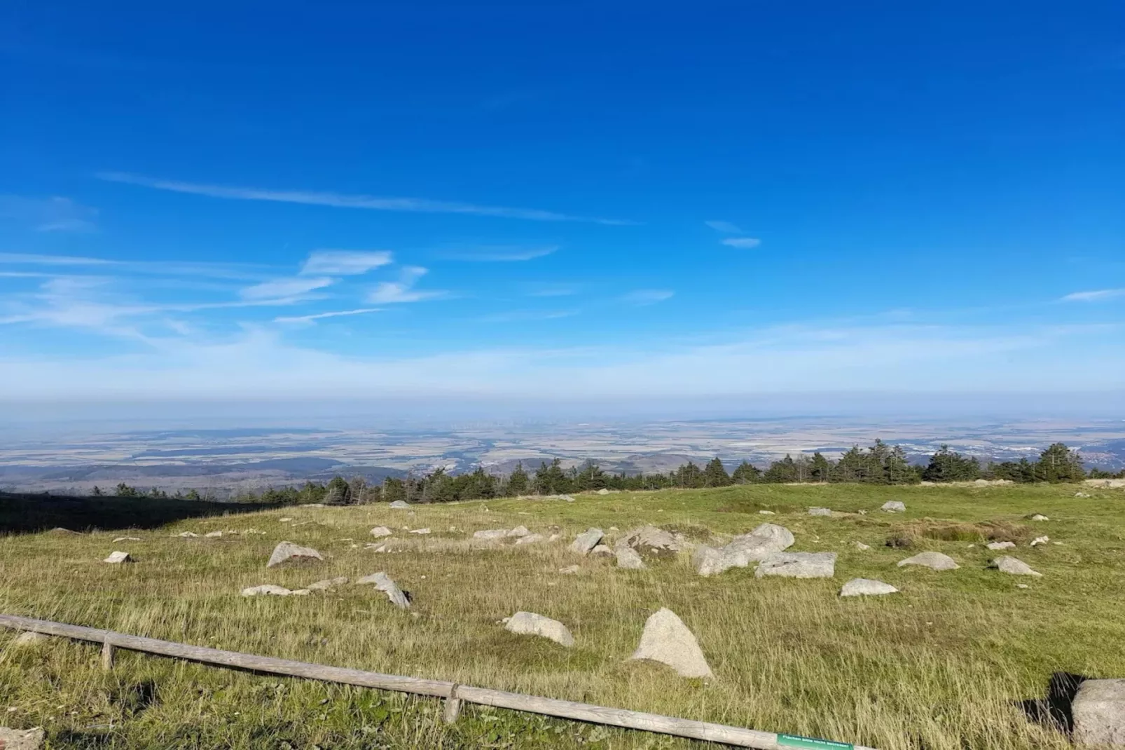 ExclusivLodge - 8 Pers-Areas within 1km in summer