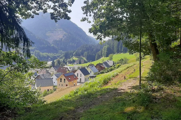 Ferienwohnung Läufer