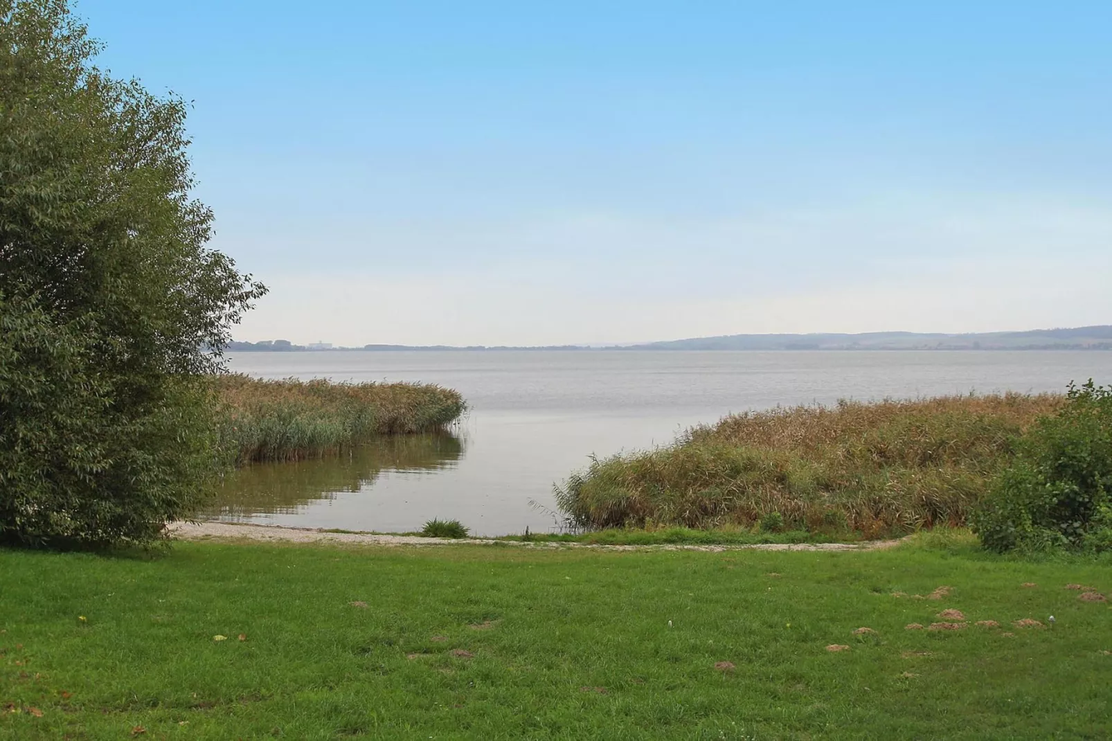 Reihenbungalow neu 45 qm-Zones été à 1 km