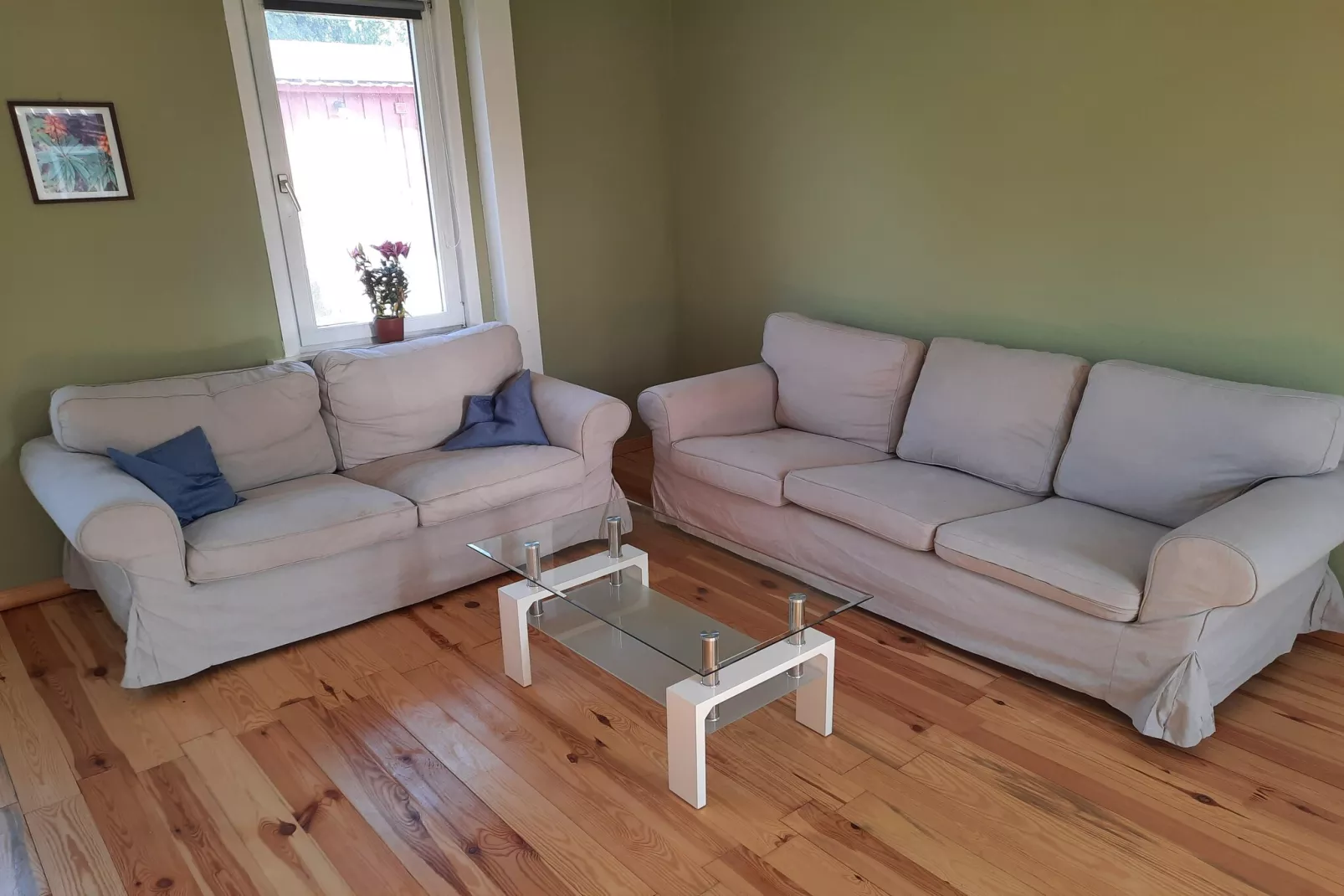 Bungalow 5  Malchow