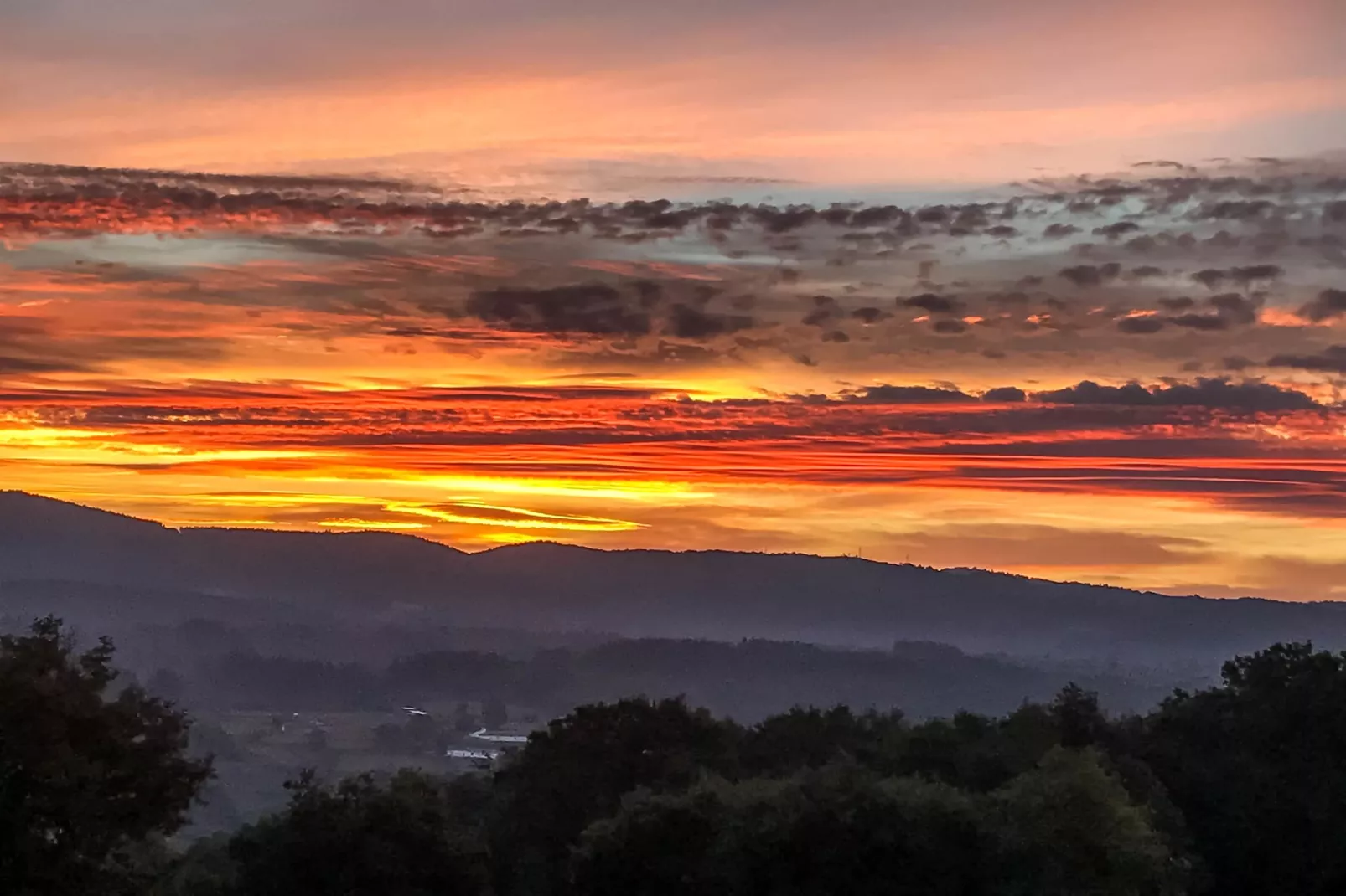 Casa Ribeira Sacra-Areas within 1km in summer