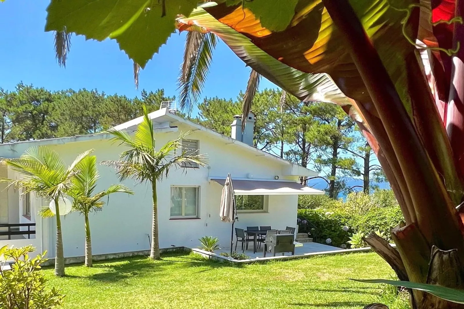 Casa Porto do Son
