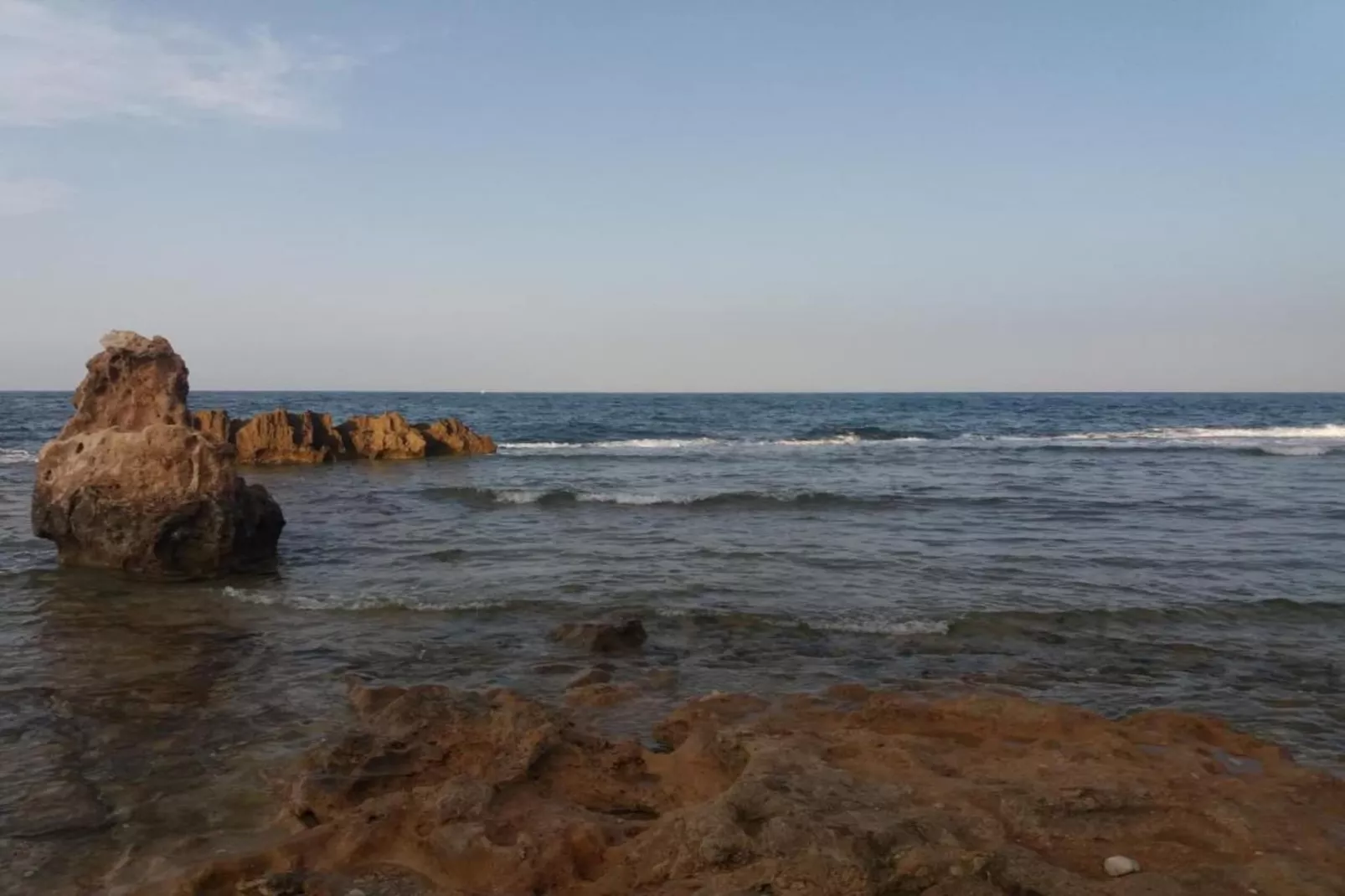 Villa Gaby-Zones été à 1 km