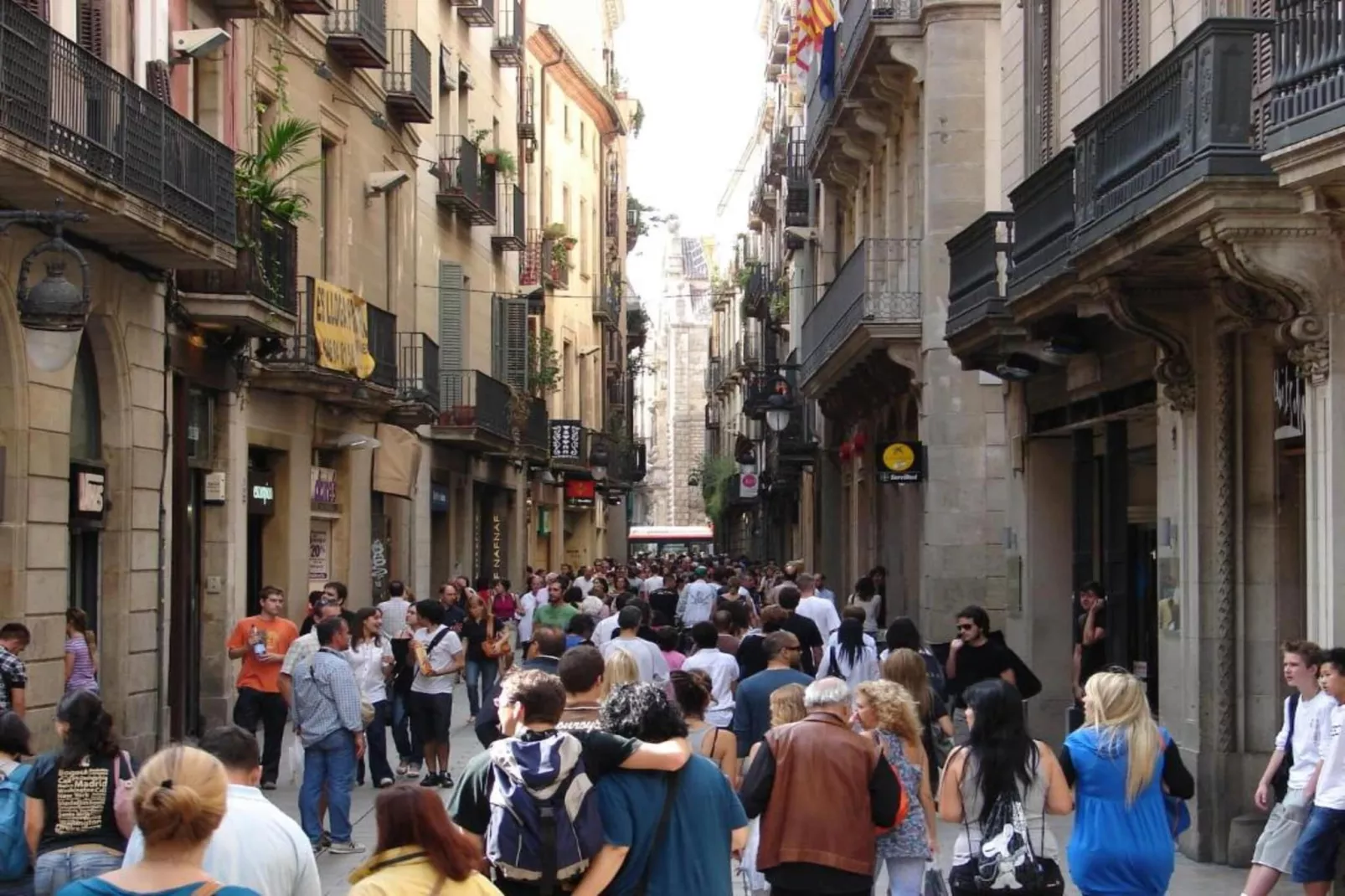 Casa Jaume-Gebiete Sommer 20 km