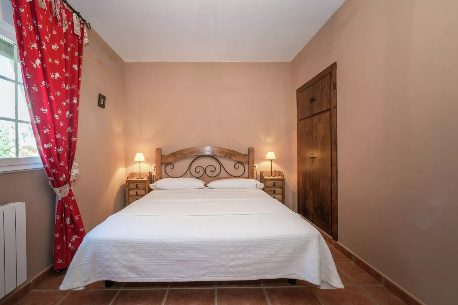 Malvarrosa-Bedroom
