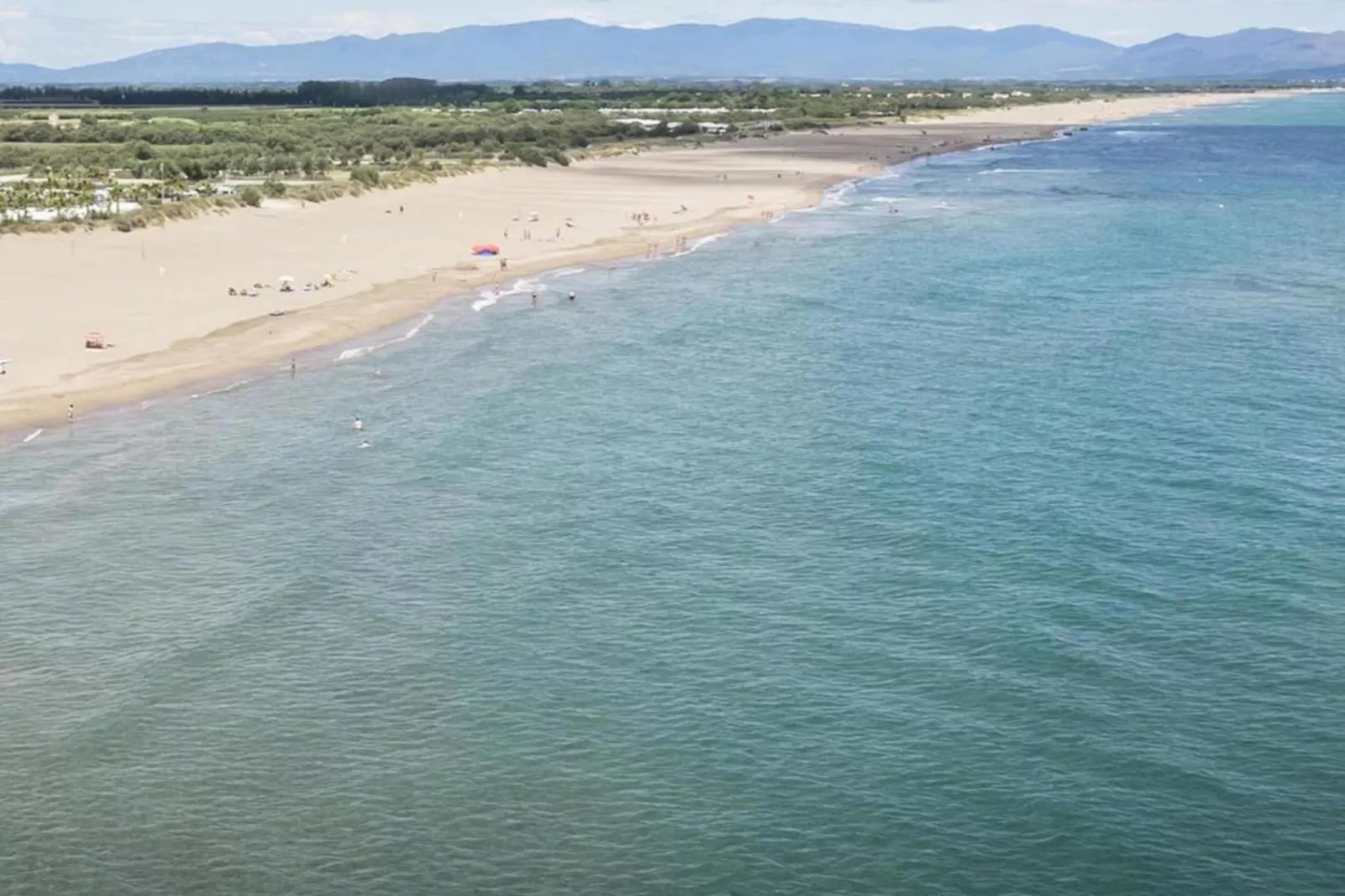Bon Relax Flat-Areas within 5km in summer
