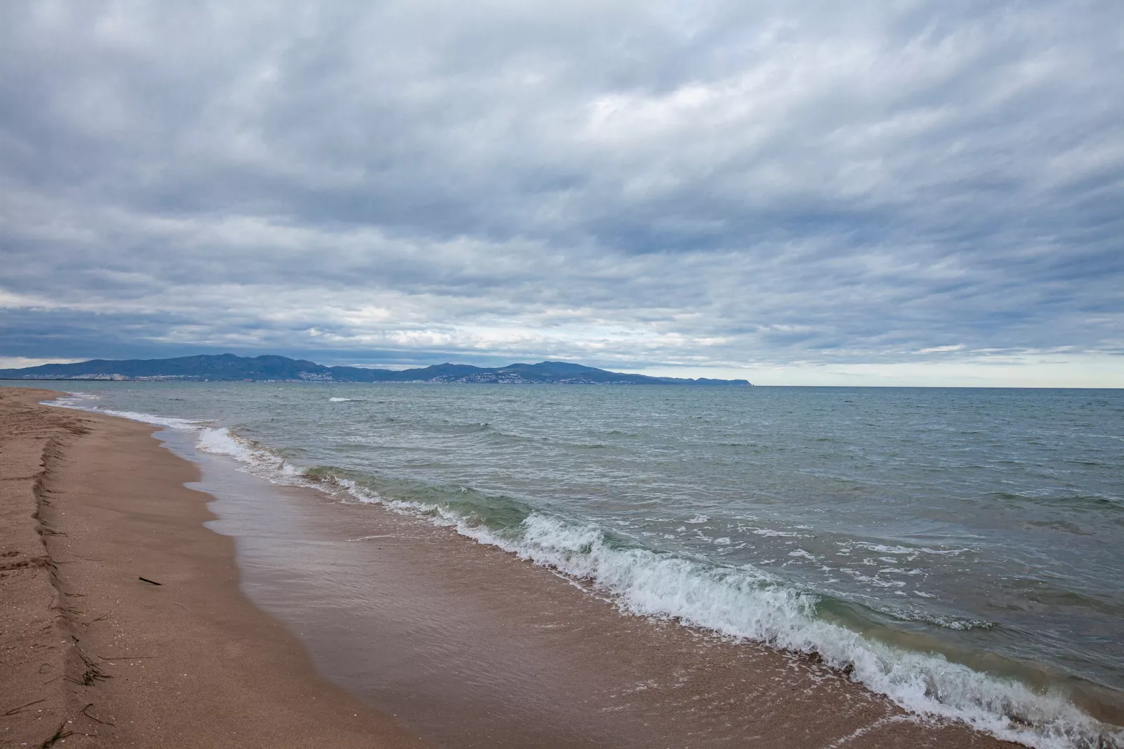 Ca la Yoli-Areas within 5km in summer