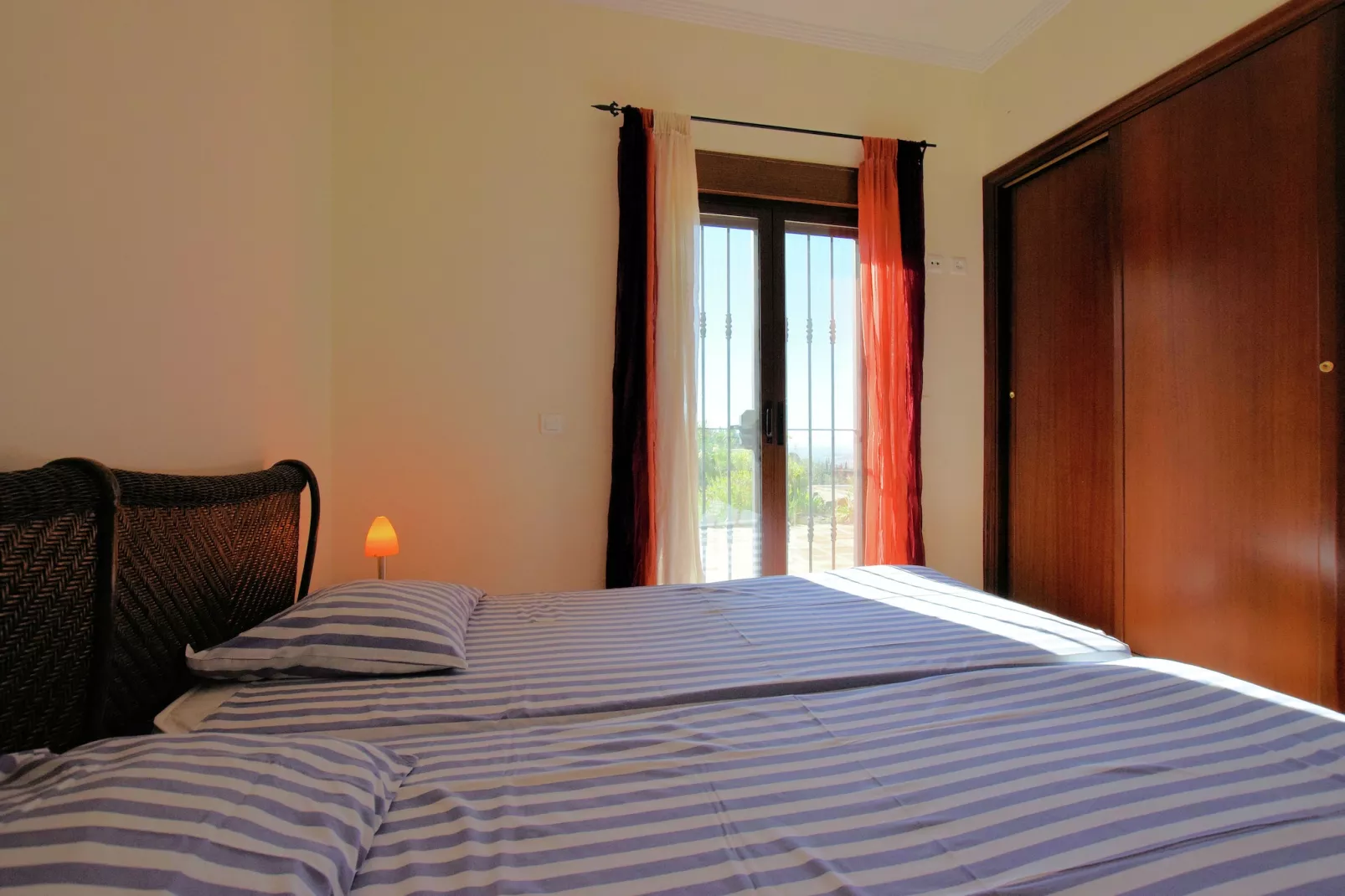 Las Casillas 1-Bedroom