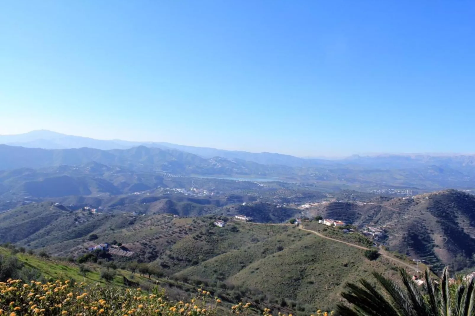 Casa El Cerro-Areas within 20km in summer