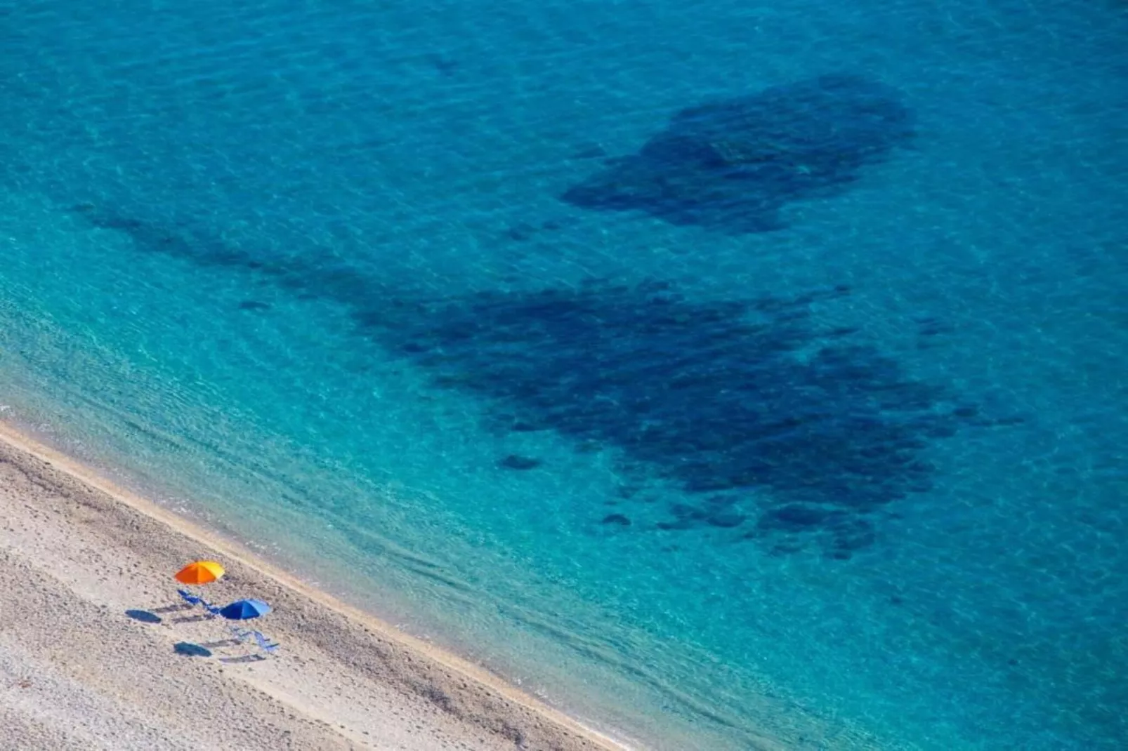 Cortijo Albaricoque-Areas within 20km in summer
