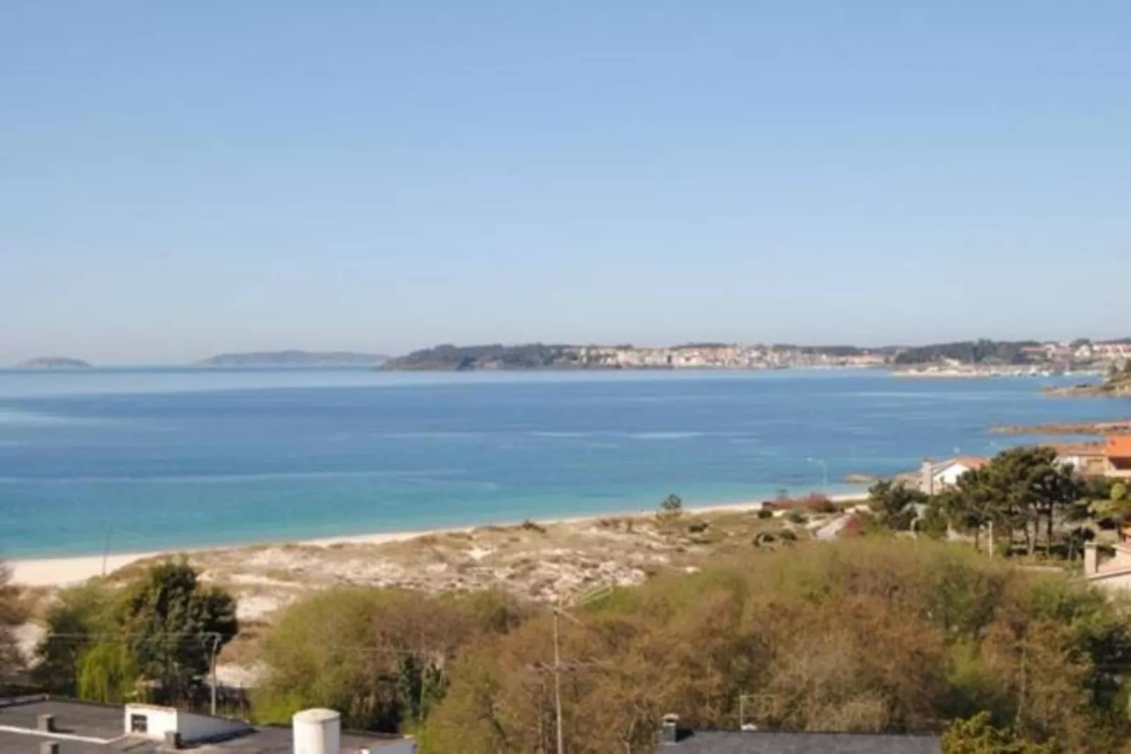 Villa Montalvo-Areas within 20km in summer