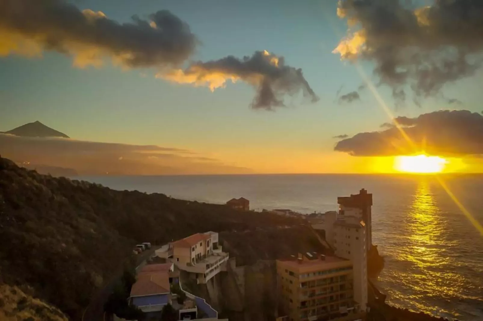 Casita Orotava-Areas within 20km in summer