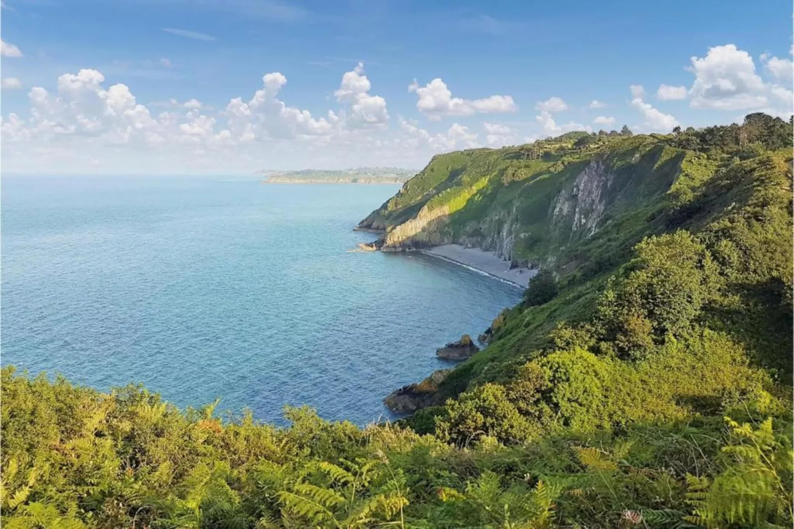 Maison Typique Bretonne-Areas within 20km in summer