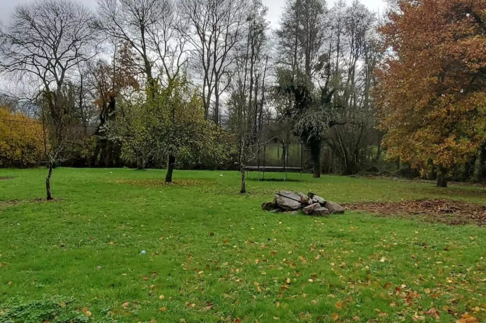 Gite Les Ayes-Zones été à 5 km