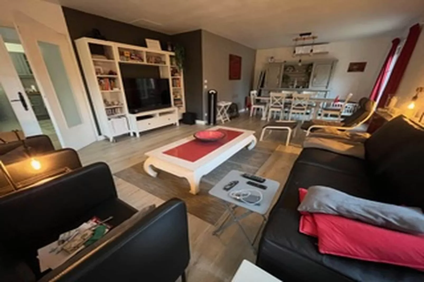 Arcolan-Living room