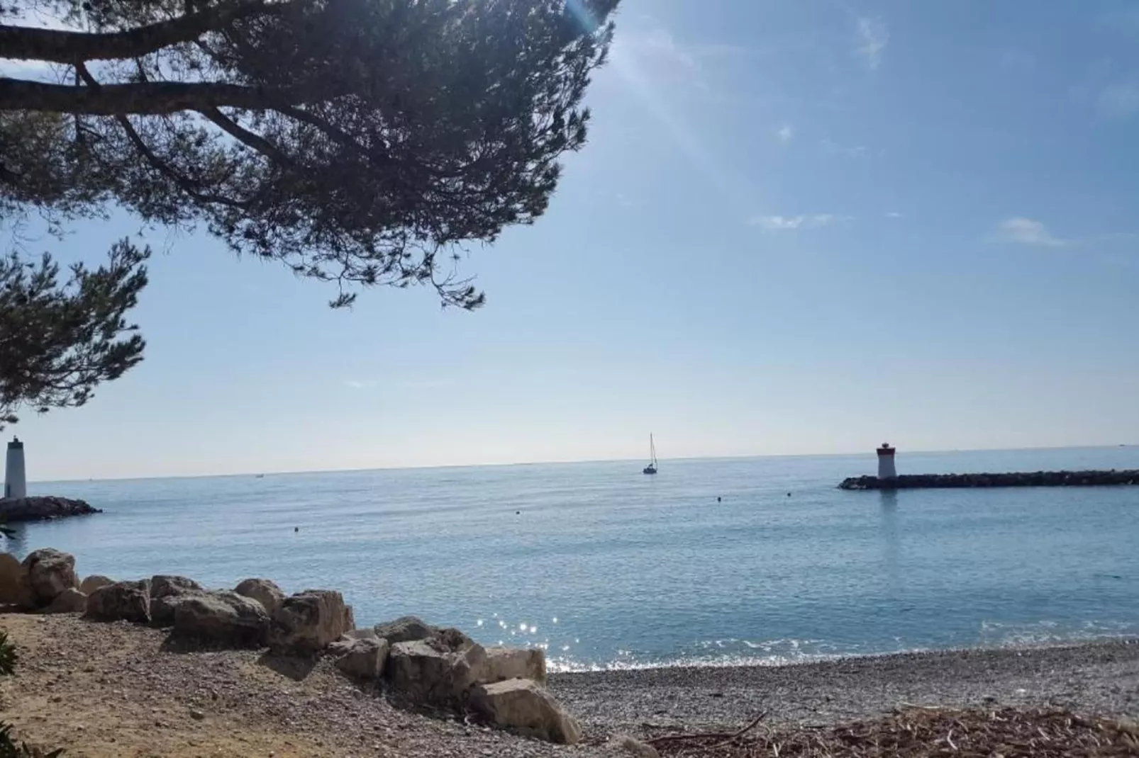 Bel Azur-Areas within 20km in summer