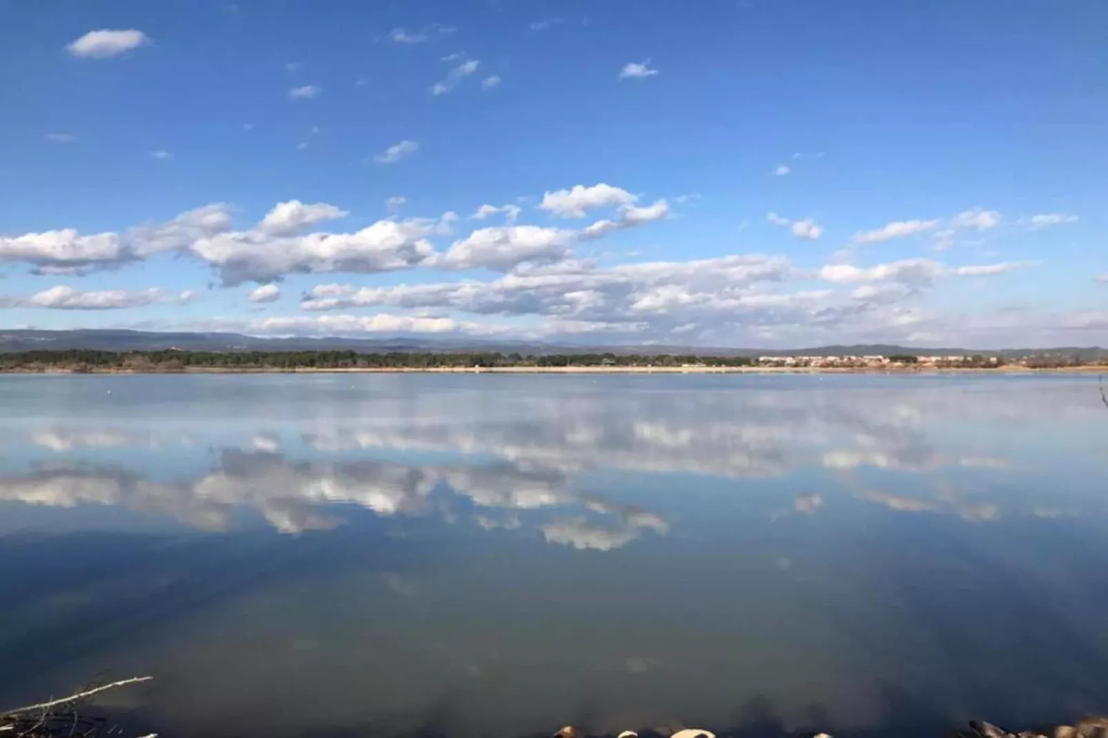 Les Hauts du Lac-Zones été à 20 km