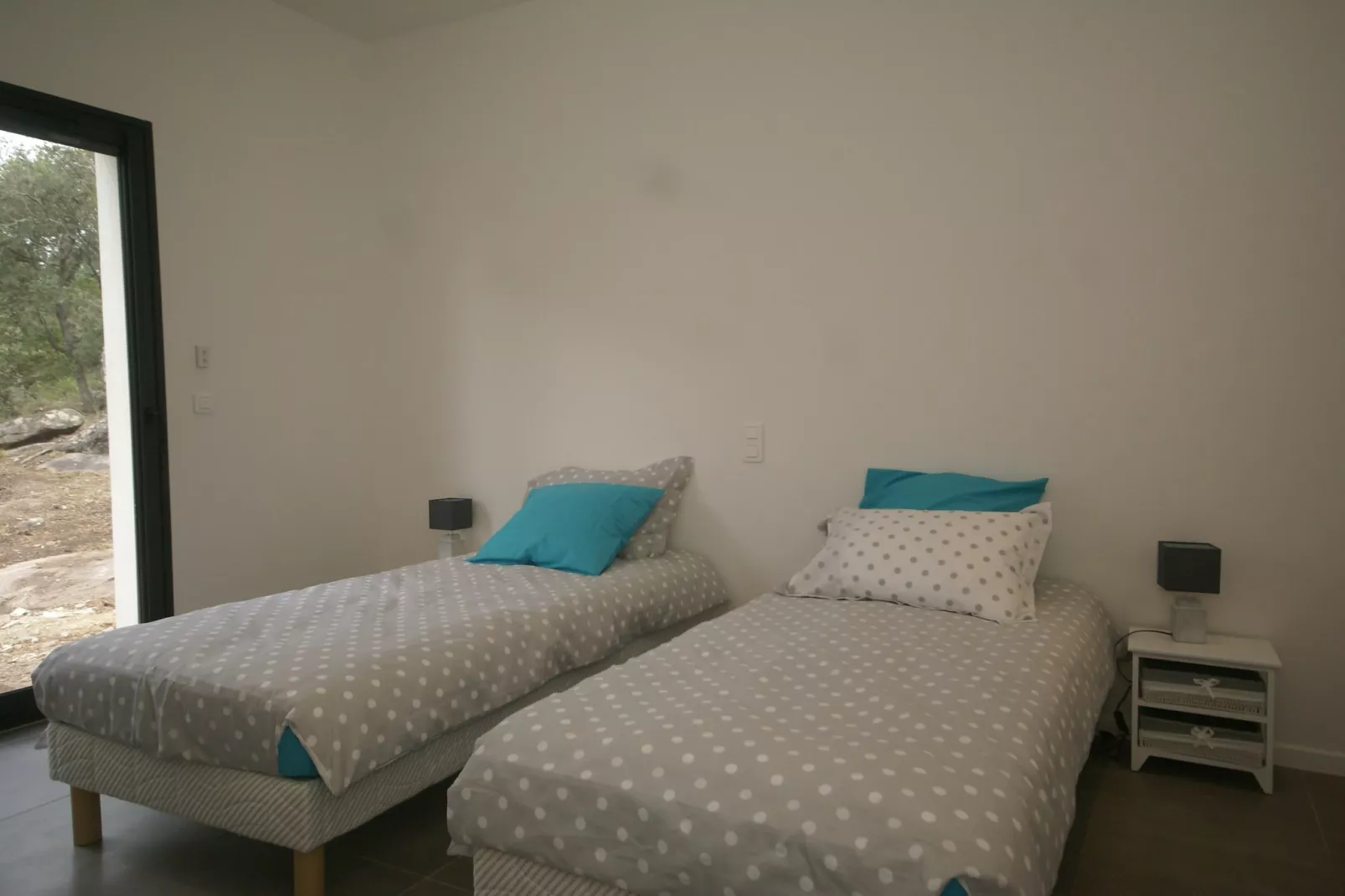 Vidauban 4-Chambre