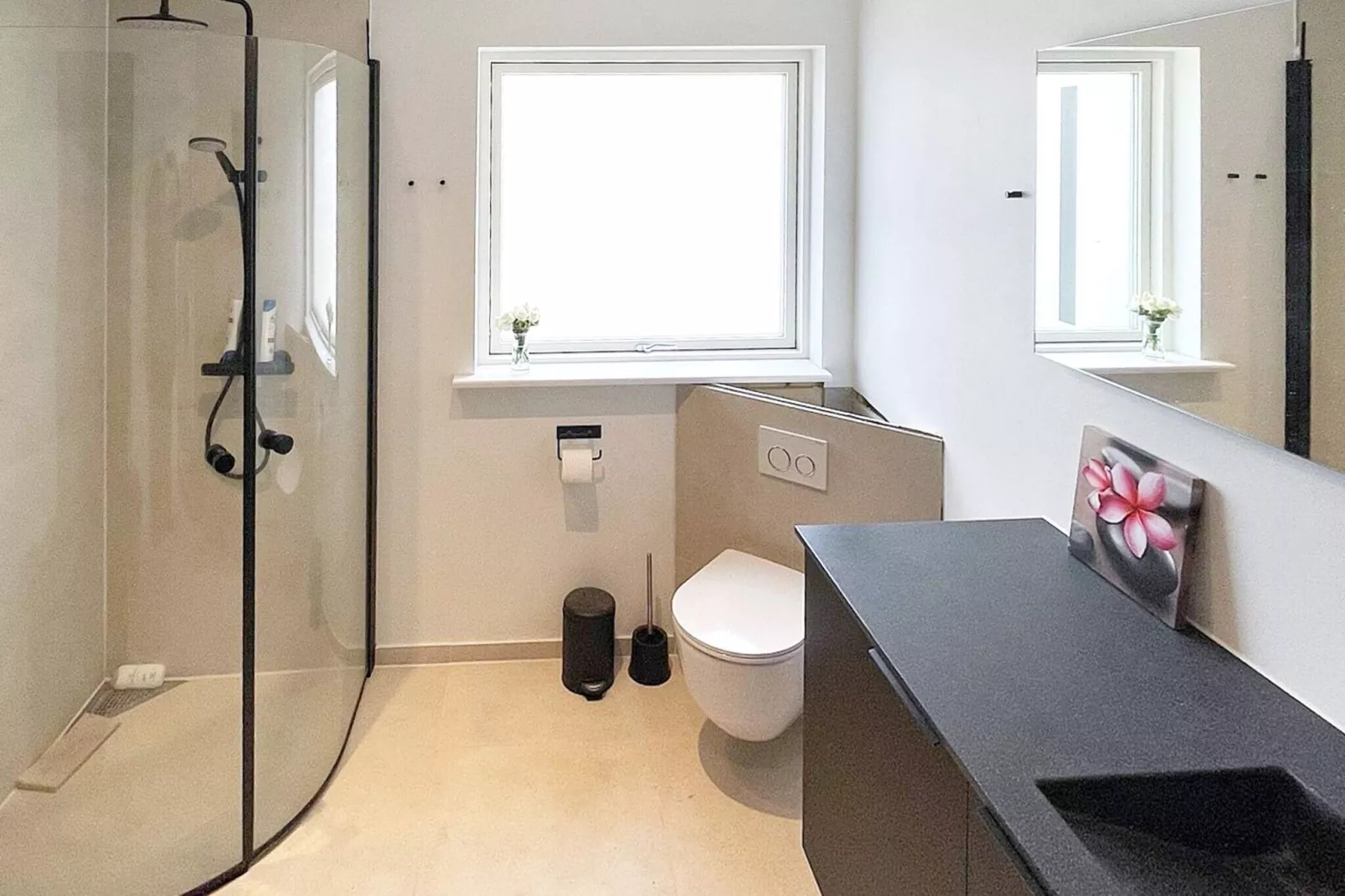 8 person holiday home in Vemb-Indoor