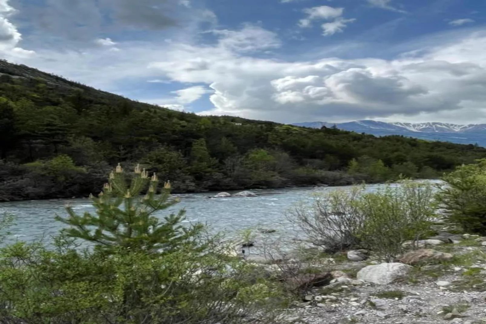 Le Village de Praroustan 2-Areas within 20km in summer