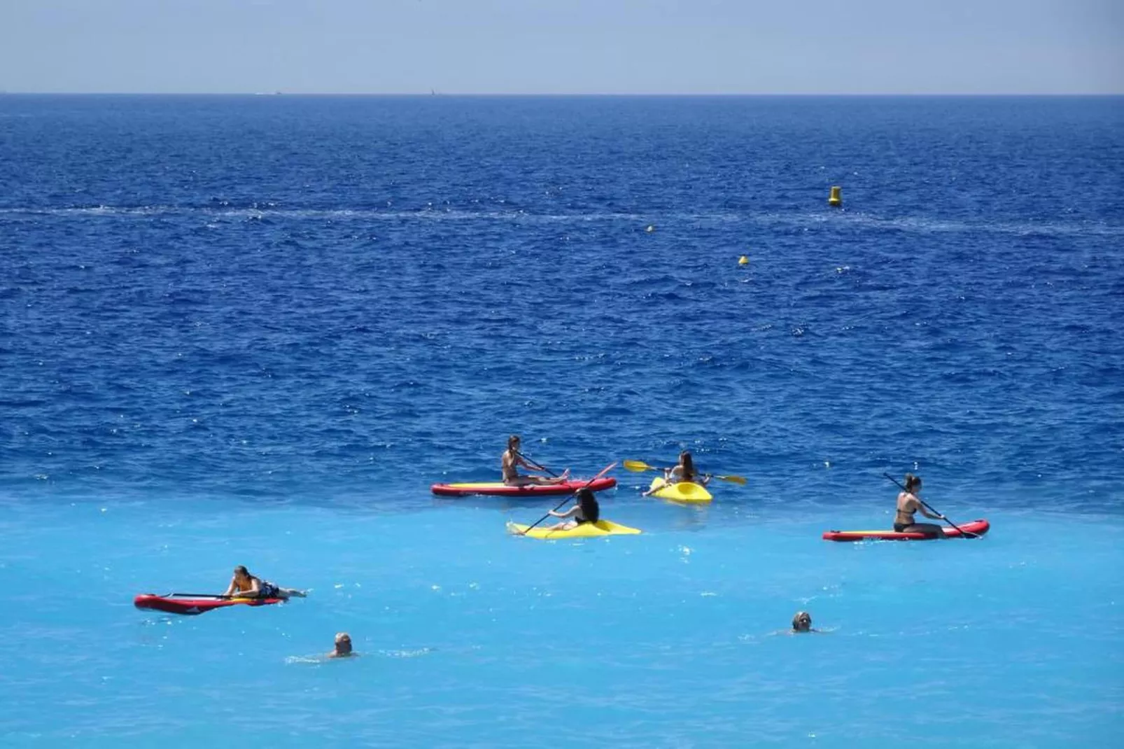 Palais Rossini 3-Areas within 20km in summer
