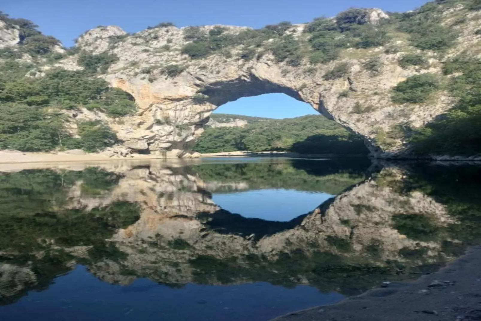 Maison de vacances - LA SOUCHE-Areas within 20km in summer