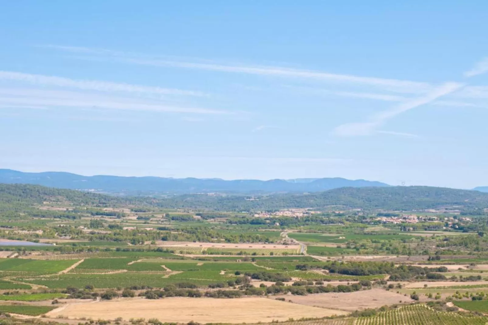 Escales-Zones d'été à 20 km
