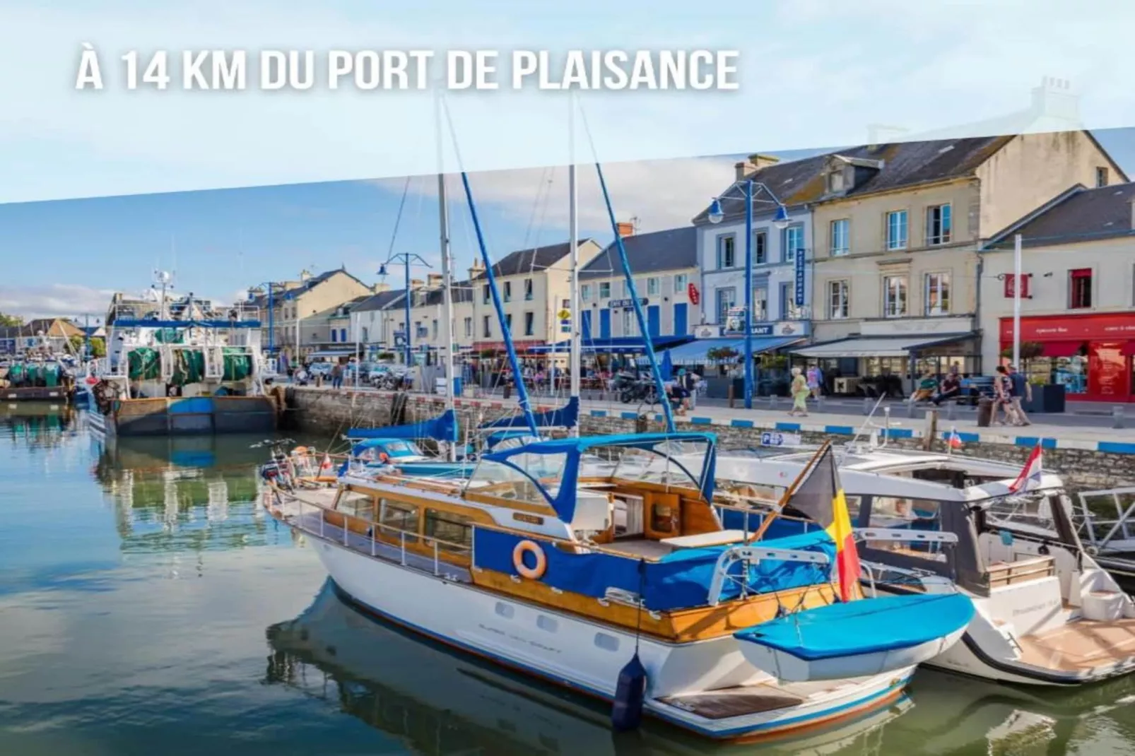 Retraite élégante en bord de mer - Zones été à 20 km