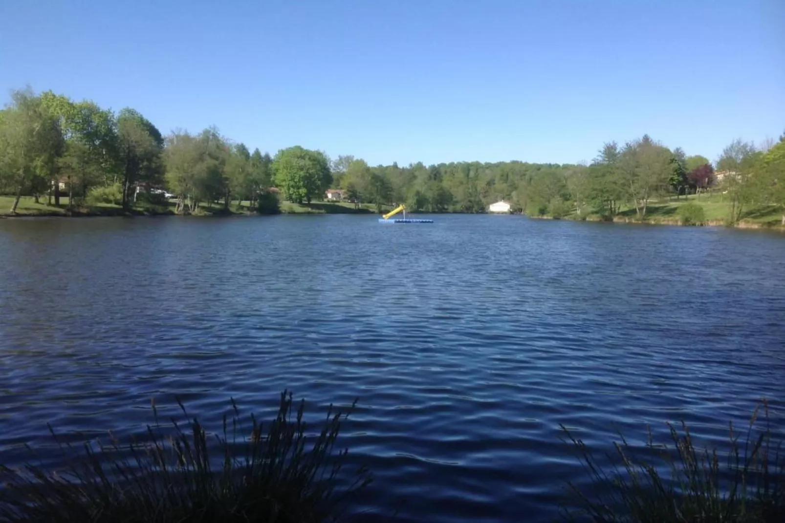 La Haute Prèze 34 près de la Dordogne-Zones été à 20 km