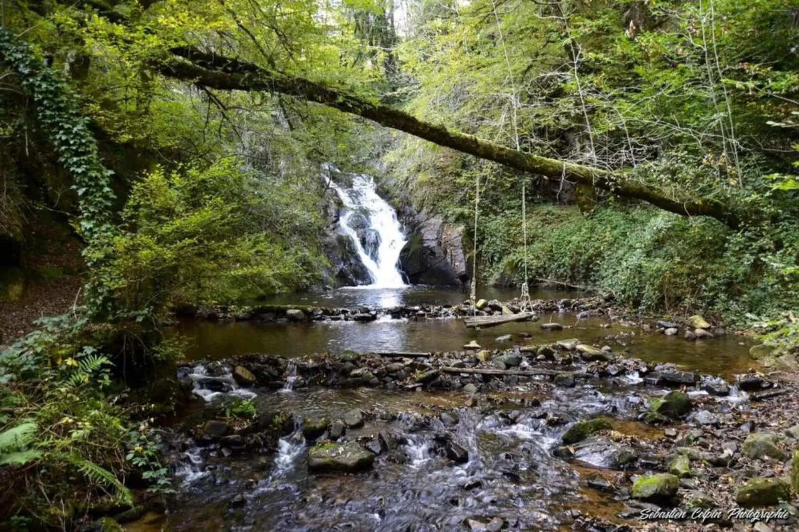 Malemort-Areas within 20km in summer