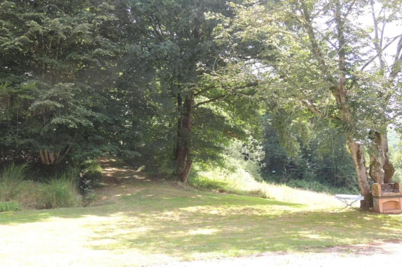 Le Rouvet près de Dordogne-Zones été à 20 km