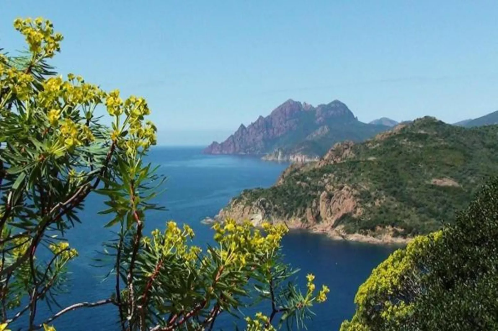 Les Nereides-Areas within 20km in summer