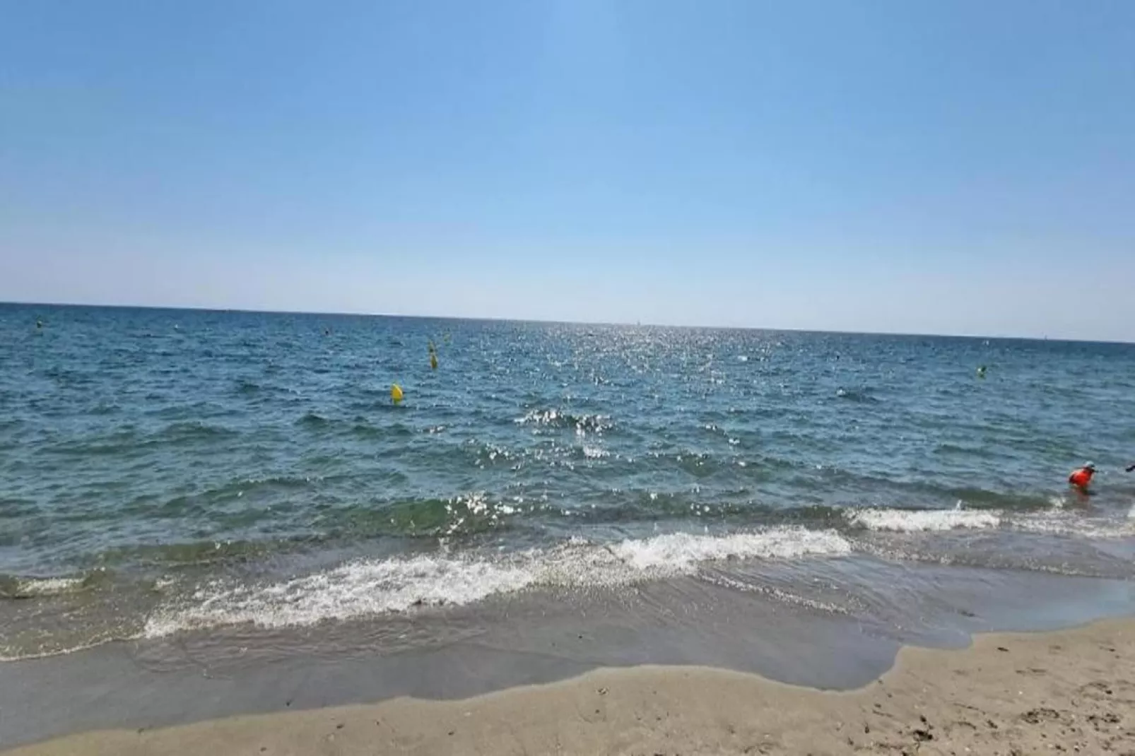 Résidence le Maquis Plage Type 1-Areas within 1km in summer