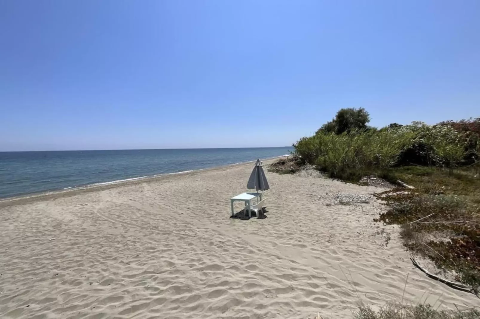 Acqua Linda 1-Areas within 20km in summer