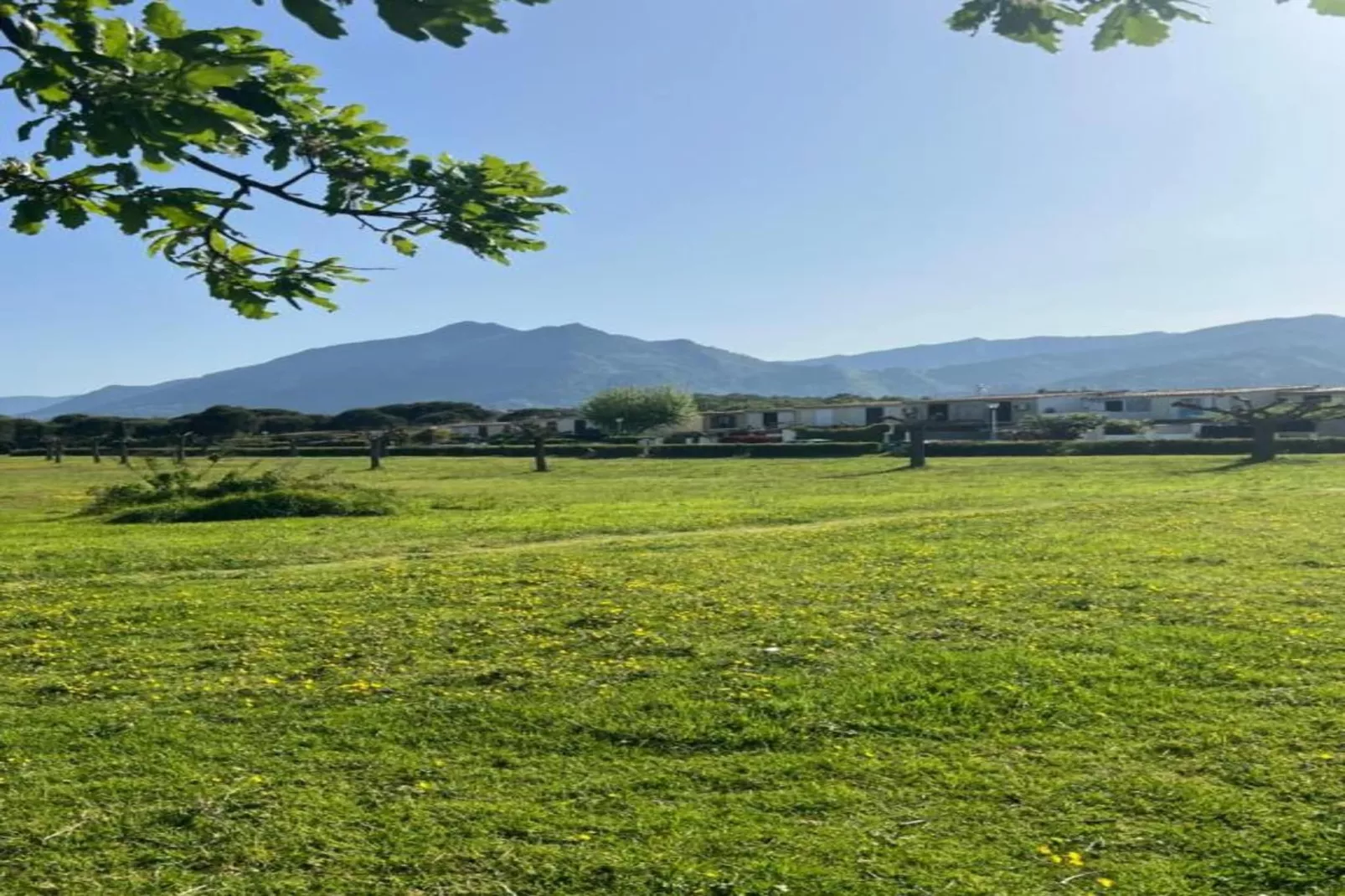Acqua Linda 2-Areas within 20km in summer