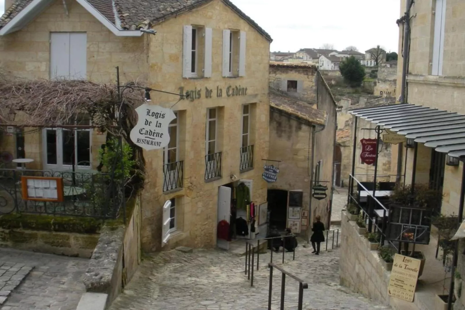 Cendrieux-Zones été à 20 km