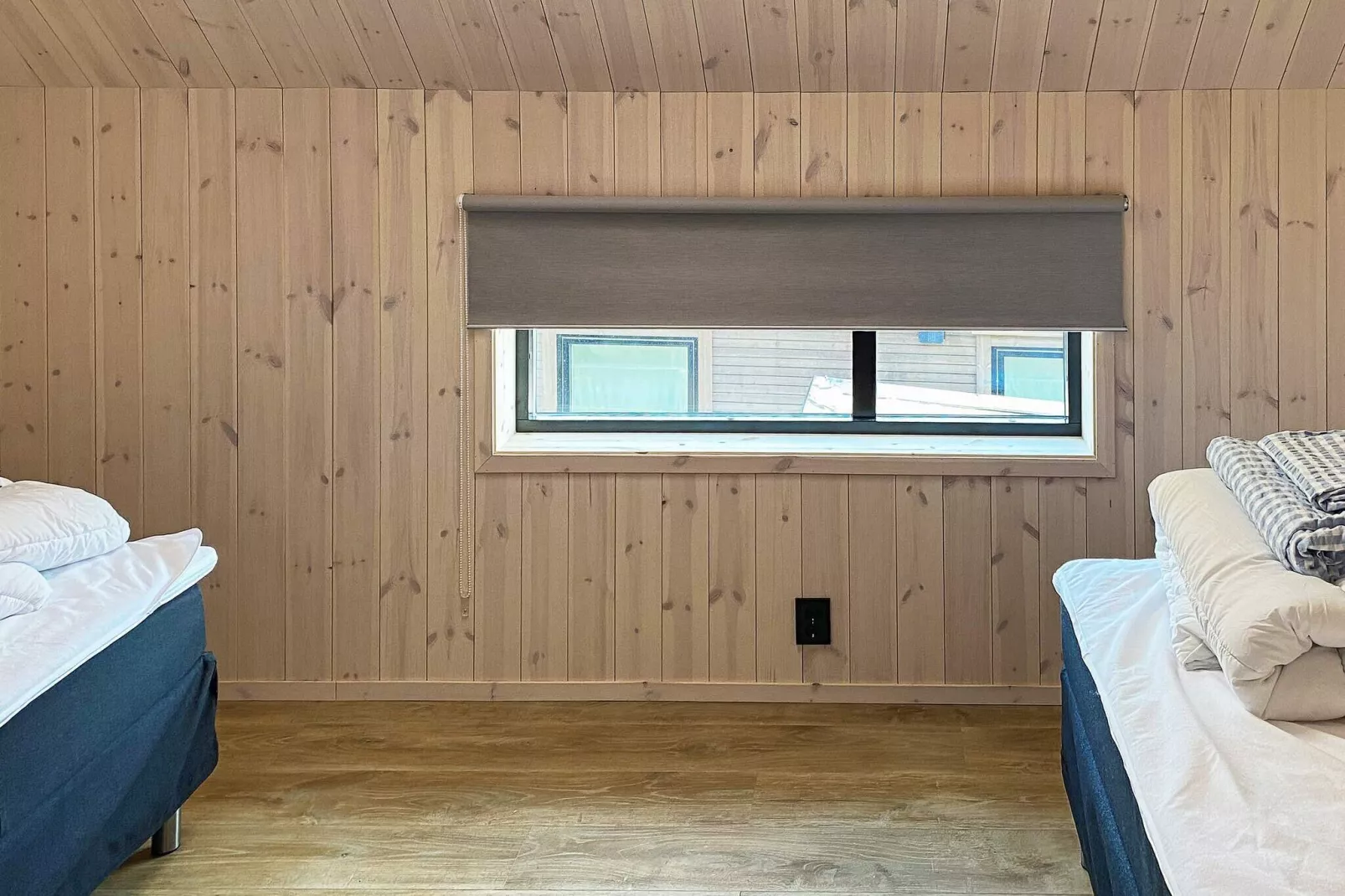 7 person holiday home in Huglo-By Traum-Indoor