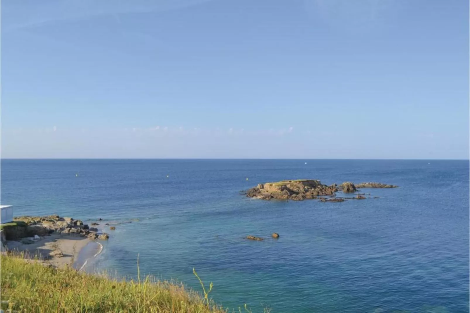 Villa Goéland-Areas within 1km in summer
