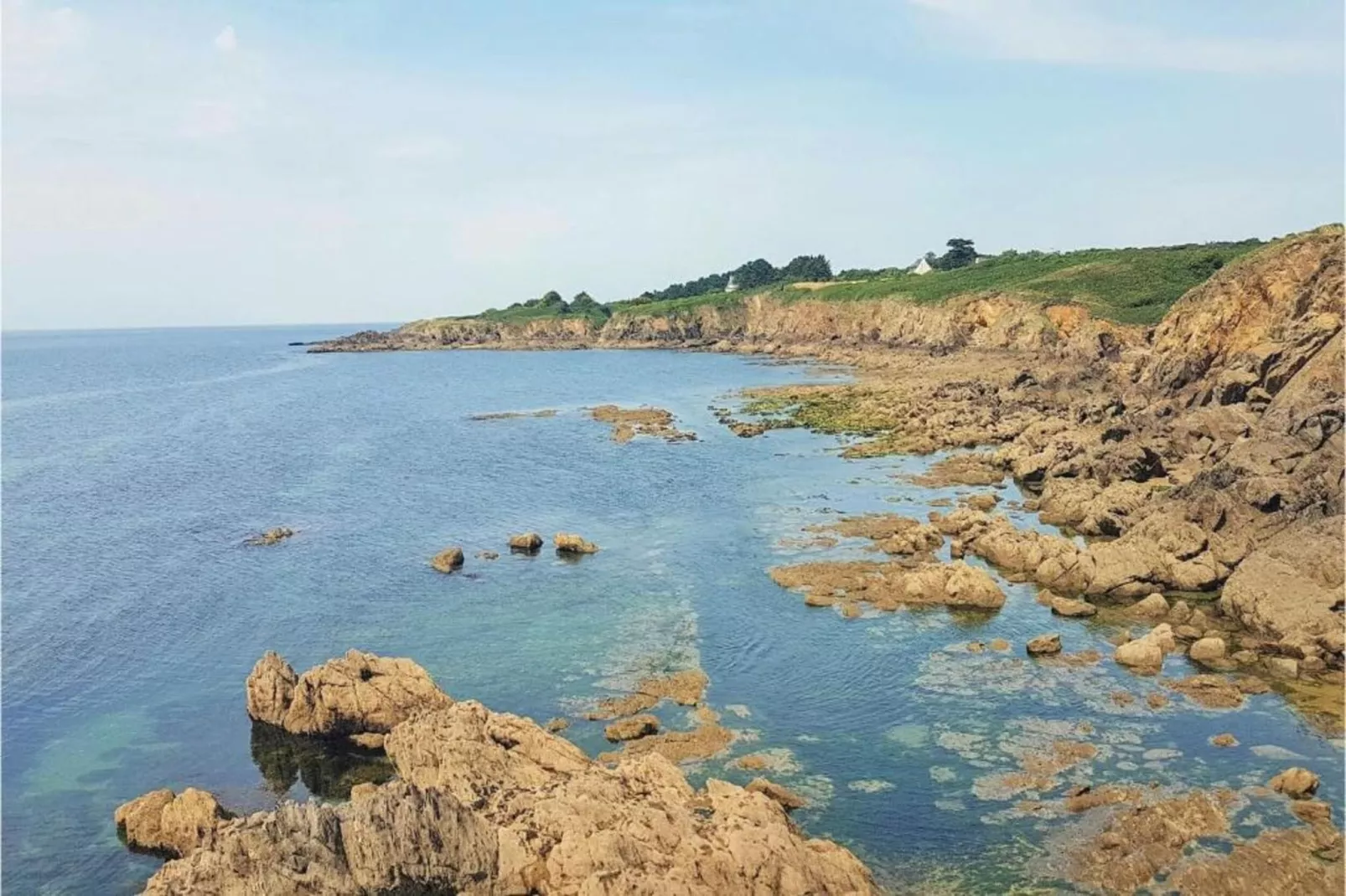 Maison Albatros-Zones été à 20 km
