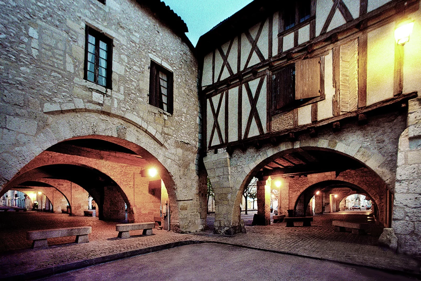 Villa Pineuilh près de Dordogne-Zones été à 5 km