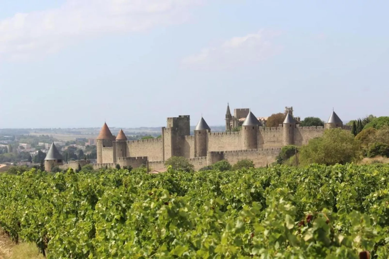 La Serre