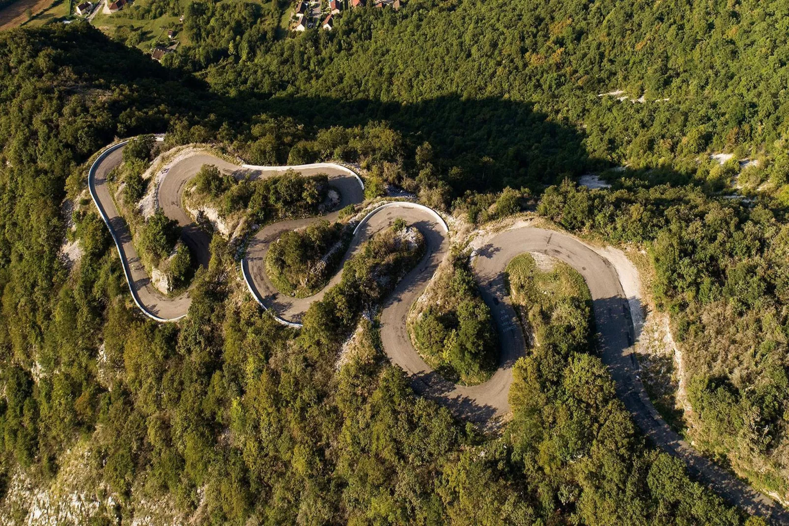Le Domaine d'Enserune 3-Areas within 20km in summer