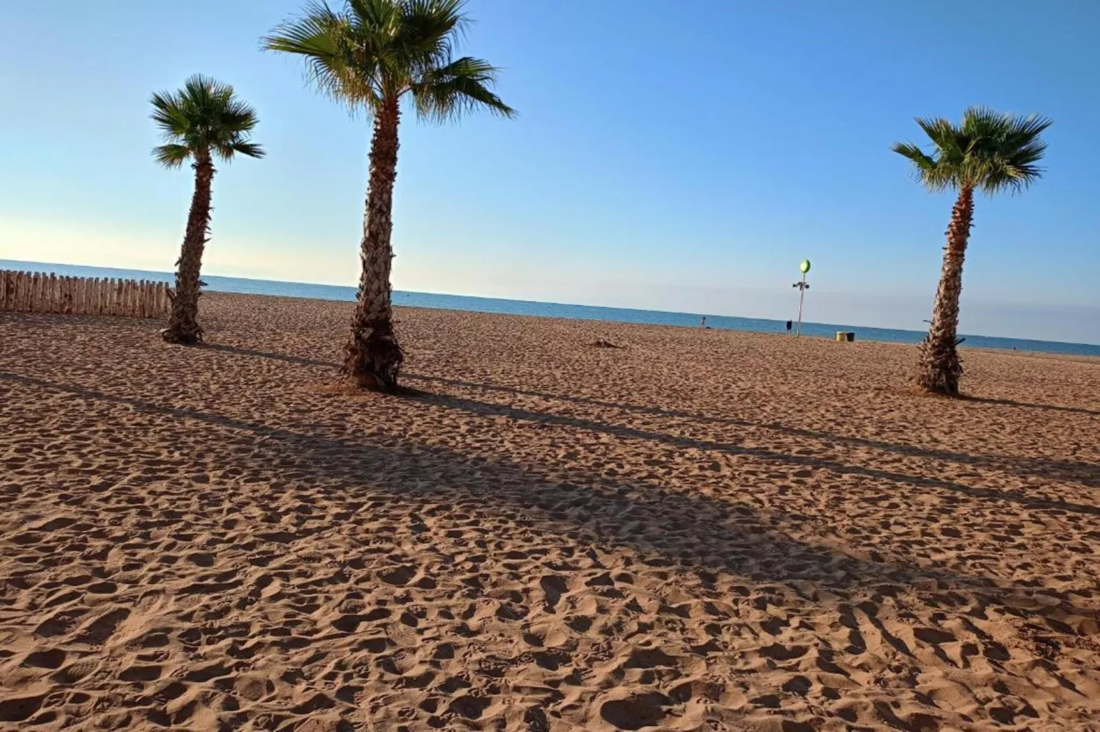 Résidence La Dune 8-Areas within 20km in summer