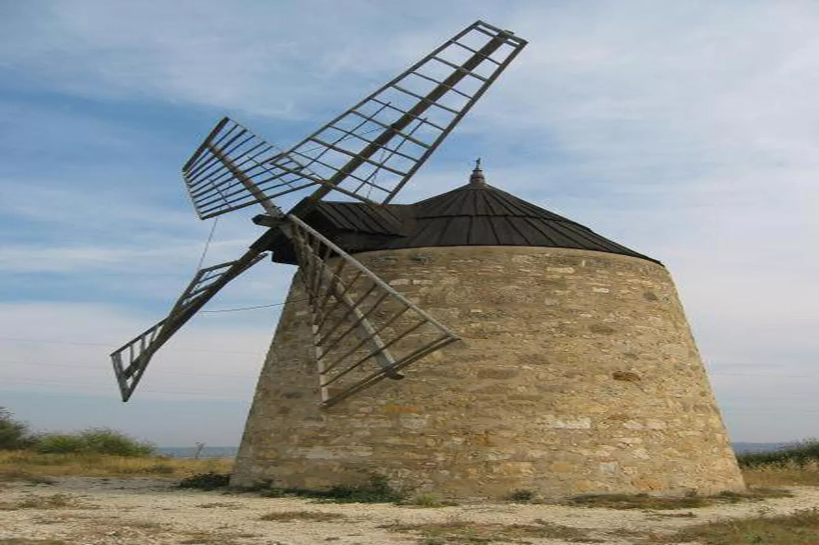Le Domaine d'Enserune 1-Areas within 20km in summer